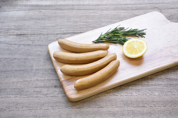 ハム　ソーセージ　ウインナー　ベーコン　盛り合わせ