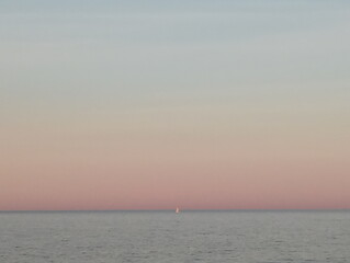 Sea