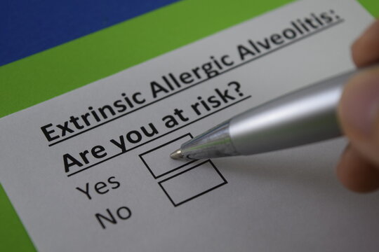 Questionnaire about health problem