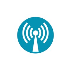 wireless Logo