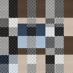 Pattern, Background and Texture, Weave look, size 12'' x 12'' at 300 resolution, can be used in Textiles, Tiles, Wallpapers, Backgrounds etc.