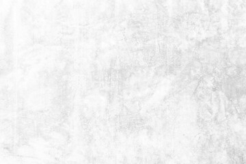 The cement wall background abstract gray concrete texture for interior design, white grunge cement or concrete painted wall texture, white cement stone concrete plastered stucco wall painted.