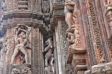 hindu temple in nepal
