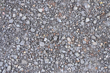 Stone background, rough rock texture.