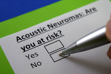 Questionnaire about health problem