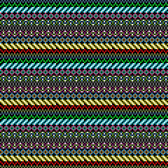 Seamless Pattern, Background and Texture, Weave look, size 15'' x 15'' at 300 resolution, can be used in Textiles, Tiles, Wallpapers, Backgrounds etc. 