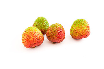 Fresh fruit litchi