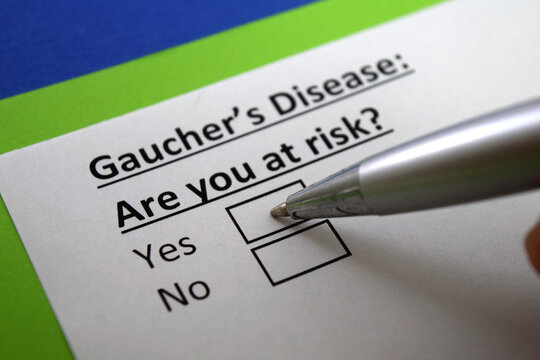 Questionnaire about health problem