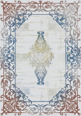 arabesque, art, background, card, carpet, ceiling, decor, decoration, diploma, embossing, fabric, fashioned, frame, graving, gypsum, illustration, marble, mat, mosaic, old, oriental, ornament, pattern