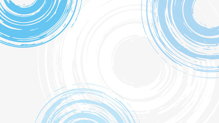 禅のイメージ抽象背景