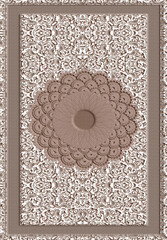 arabesque, art, background, card, carpet, ceiling, decor, decoration, diploma, embossing, fabric, fashioned, frame, graving, gypsum, illustration, marble, mat, mosaic, old, oriental, ornament, pattern