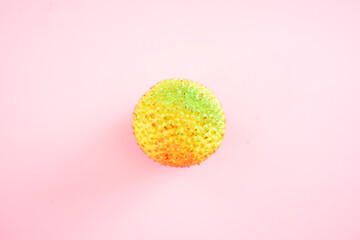 living lychee