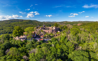 Burg Neustadt Harz Burg Hohnstein Harz