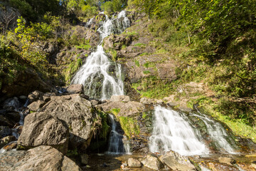 Todtnauer Wasserfälle