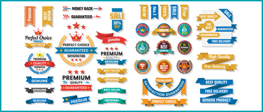 Vintage Retro Vector for banner.