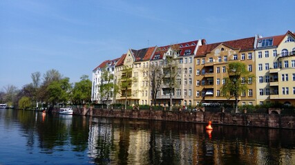 Fototapeta premium Berlin