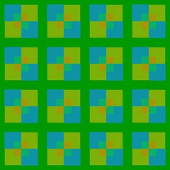 Simple pattern, textile print. Pattern for fabric and trellis. Geometric pattern. Seamless surface. Minimalist wallpaper.