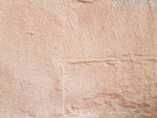 old stone wall
