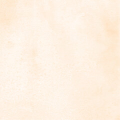 yellow old grunge paper textured square banner background digital illustration