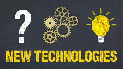 New Technologies