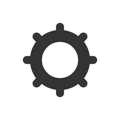Gear Solution Icon