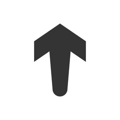 Up Arrow Icon