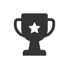 Trophy Cup Icon
