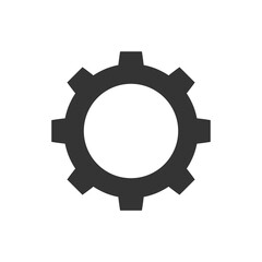 Gear Solution Icon