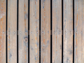 Old natural weathered wood planks. Abstract background