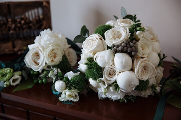 Floral Designs. Wedding trend of 2021. wedding accessories