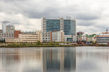 Obraz premium Kazan, Russia