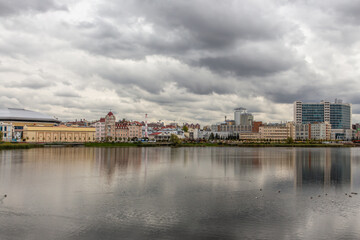 Kazan, Russia