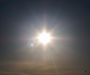 sun
