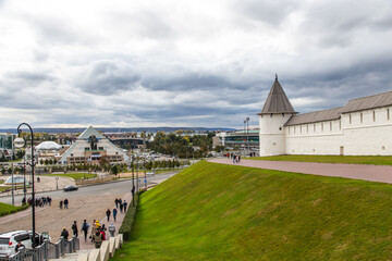 Kazan Kremlin