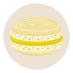 macaron