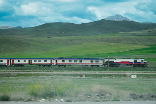 The Eastern Express