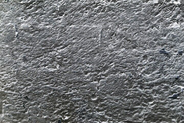 Obraz premium Abstract gray background with beautiful unusual texture