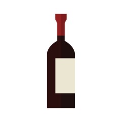 wine bottle