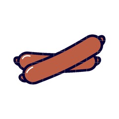 sausage