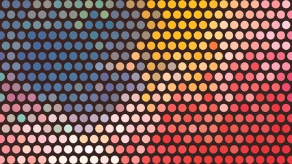 geometric shape pattern illustration abstract background
