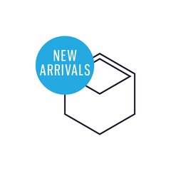 new arrival