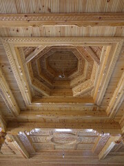 Original Cafe in Tajikistan