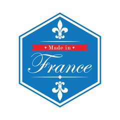 made in france