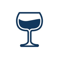 wine glass