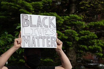 Black Lives Matter