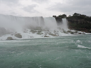 Niagara Falls