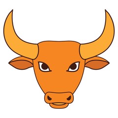 bull