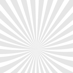 Sun rays background. Abstract sun rays background. Sun rays backdrop. Vector illustration