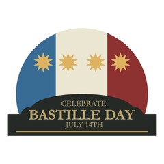 bastille day
