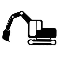 crawler digger